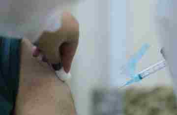  Paraná registra queda na circulação do vírus Influenza com a vacinação